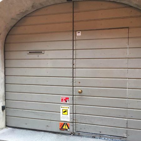 B&B Treviglio Exterior photo