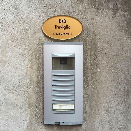 B&B Treviglio Exterior photo