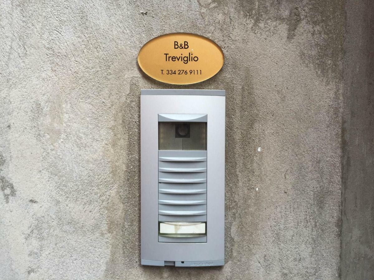 B&B Treviglio Exterior photo