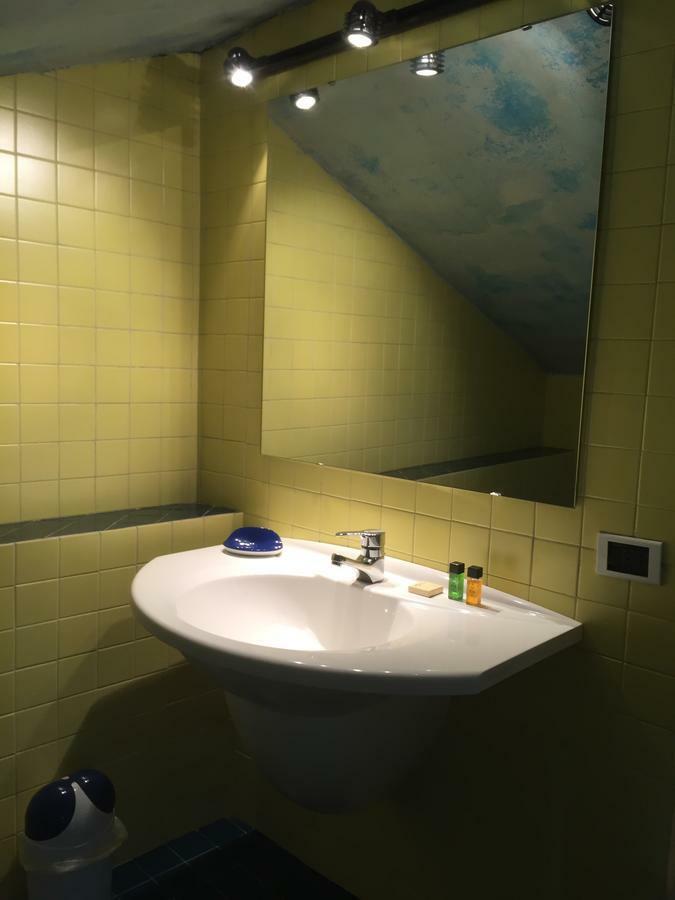 B&B Treviglio Exterior photo