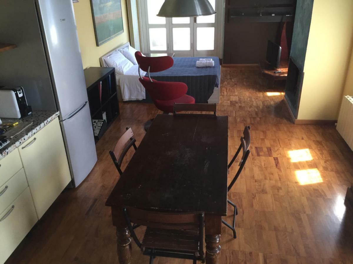 B&B Treviglio Exterior photo