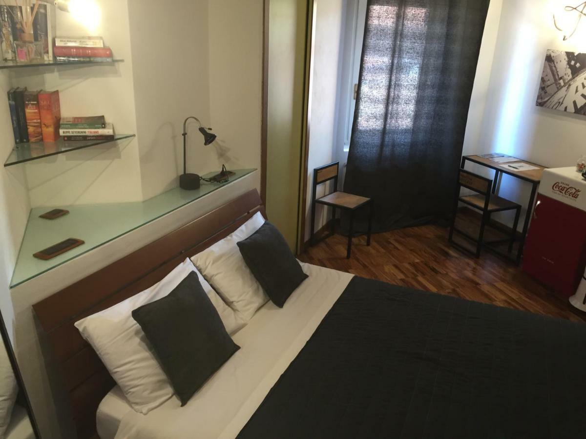 B&B Treviglio Exterior photo