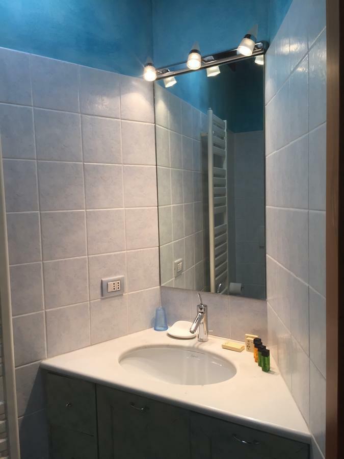 B&B Treviglio Exterior photo