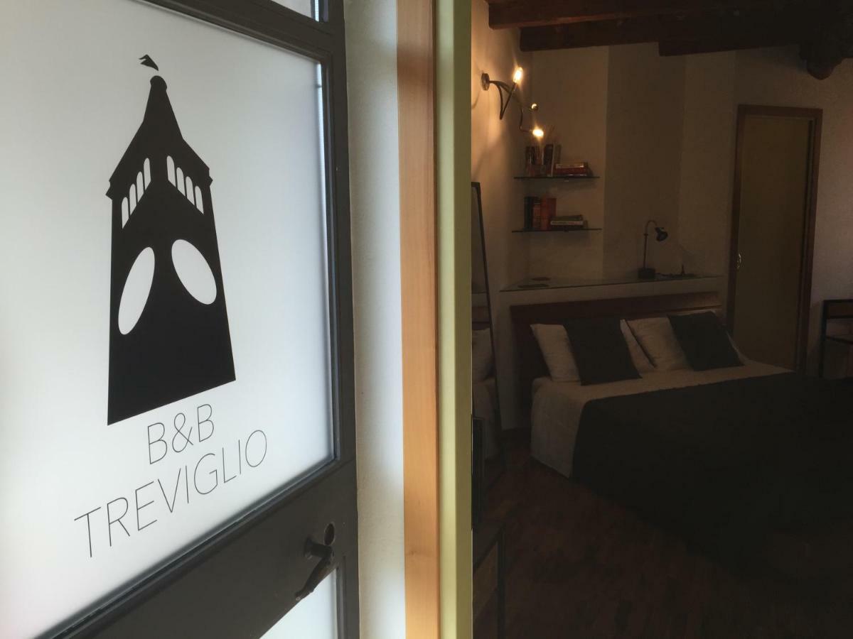 B&B Treviglio Exterior photo