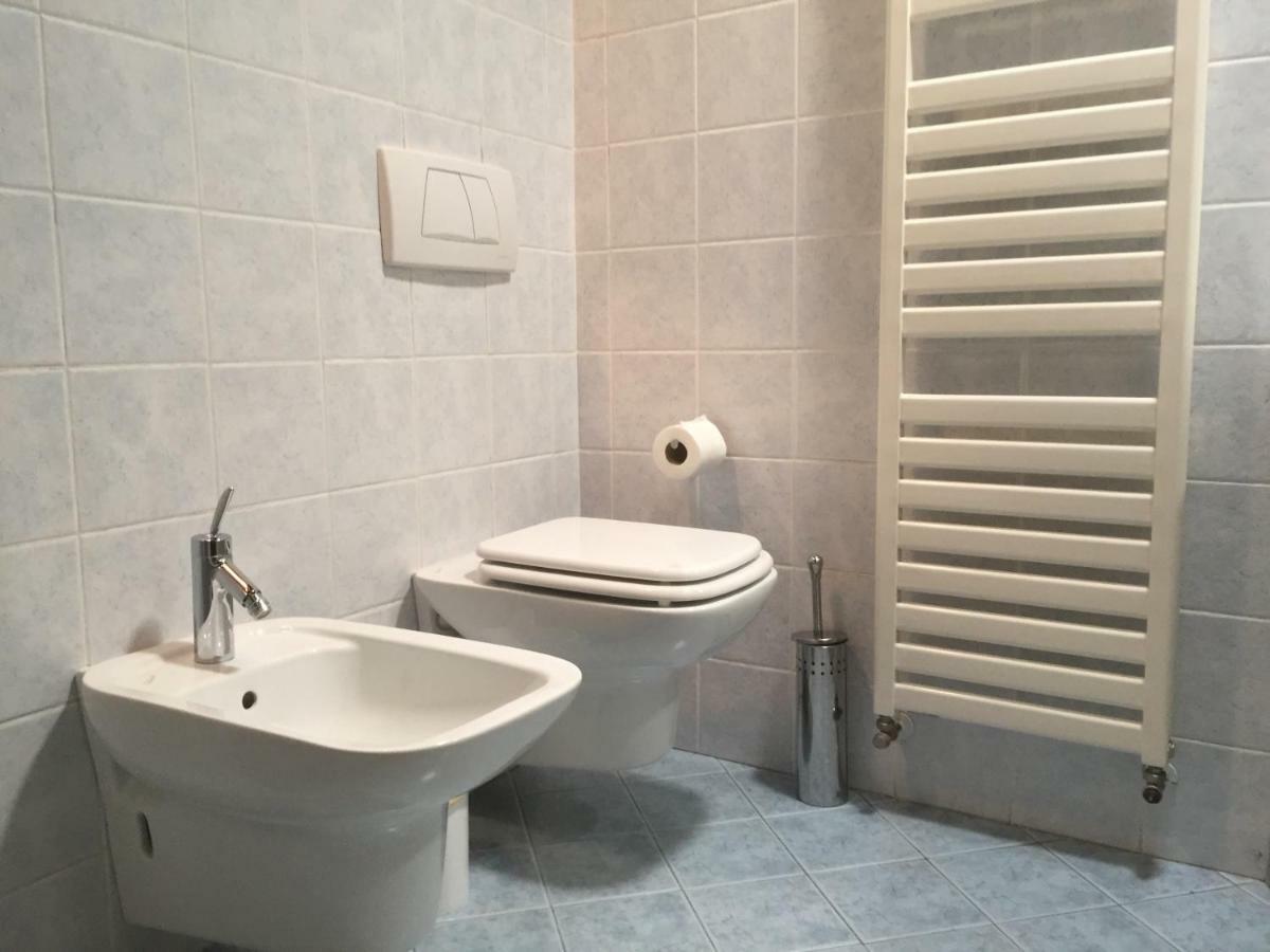 B&B Treviglio Exterior photo