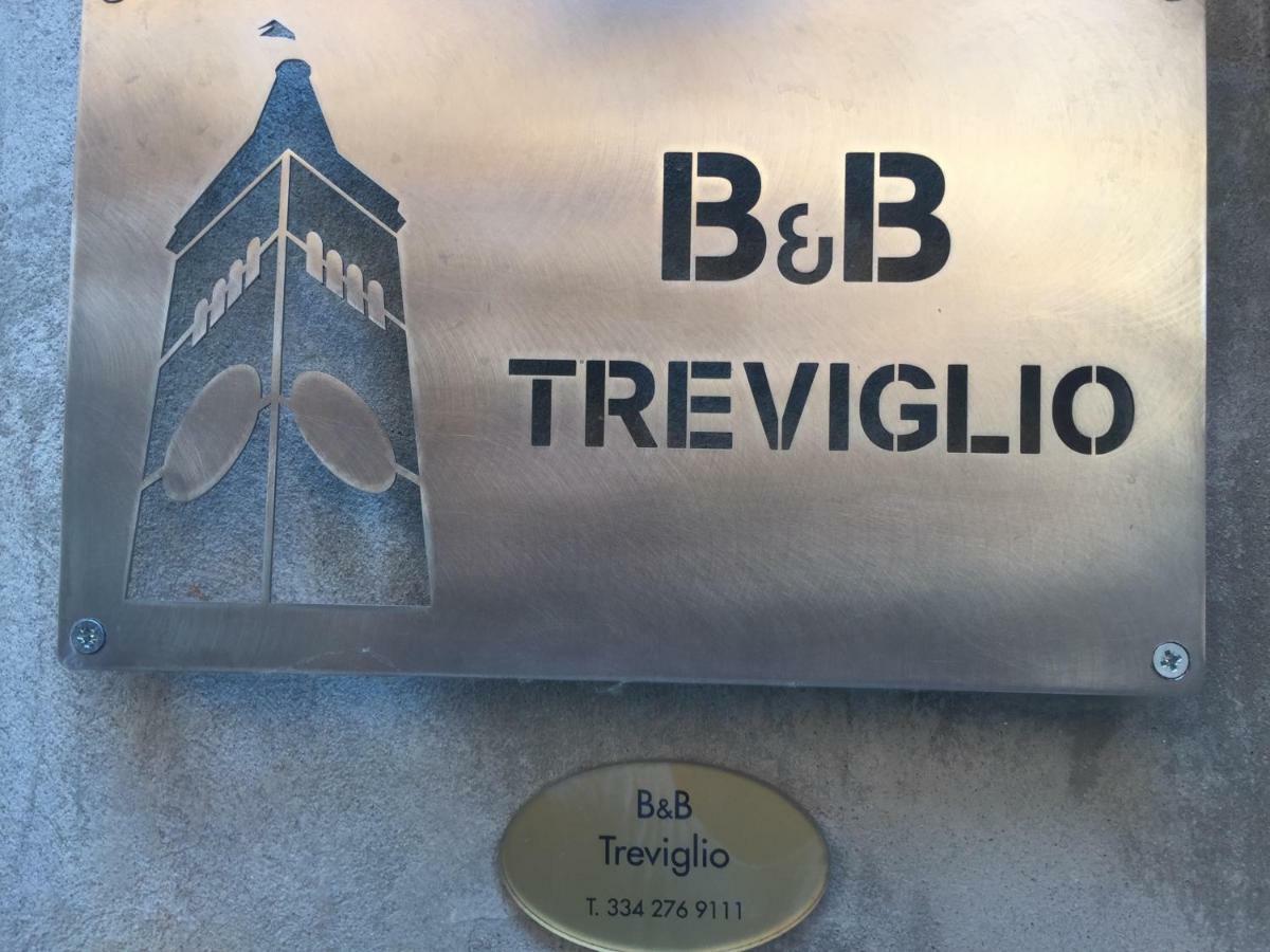 B&B Treviglio Exterior photo